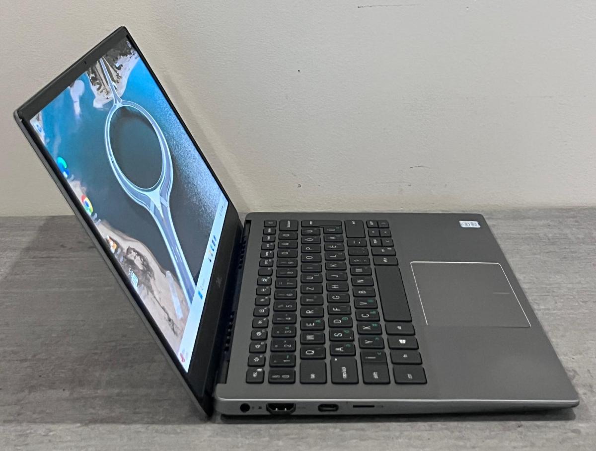 Dell Latitude 3301